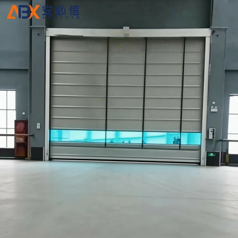 陇南市背带堆积门