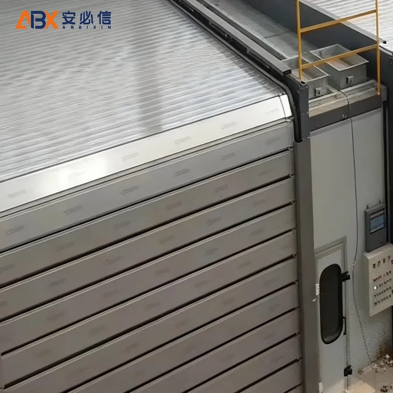 陇南市涡轮硬质高速门